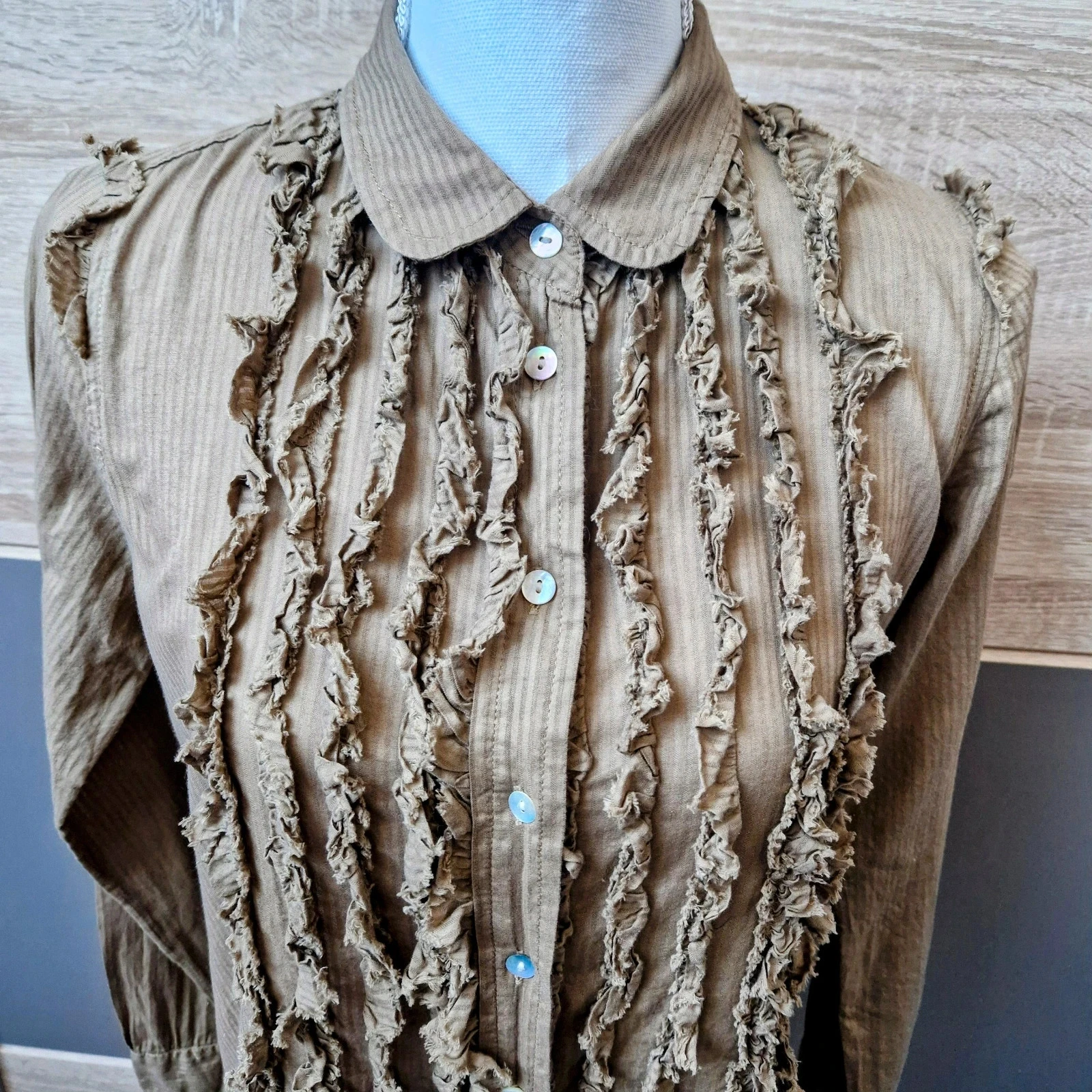 Camisa – photo 2
